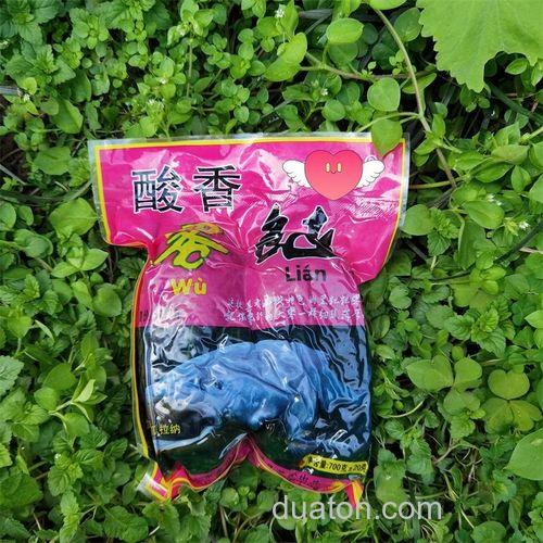 小唐酸甜蒜香鲢鳙鱼饵配方?