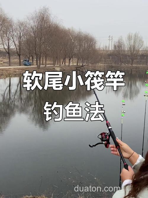 筏钓鱼竿怎样钓鲫鱼