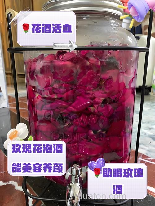 玫瑰花果酸钓鱼如何泡?