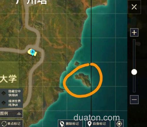 和平精英钓鱼怎么钓装备最好?
