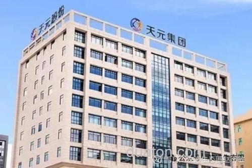 武汉天元公司全名？