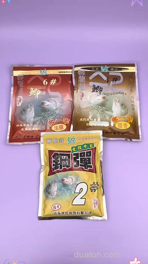 冬季鲫鱼窝料排行榜第一名?
