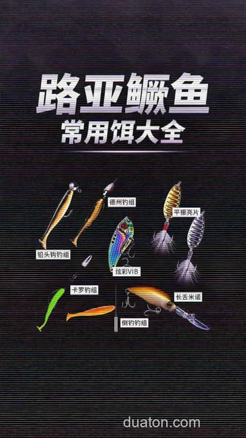 野钓鳜鱼最好用的饵？