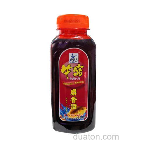 一斤麝香酒泡多少米合适?