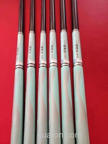 浪尖4号72米适合钓什么鱼?