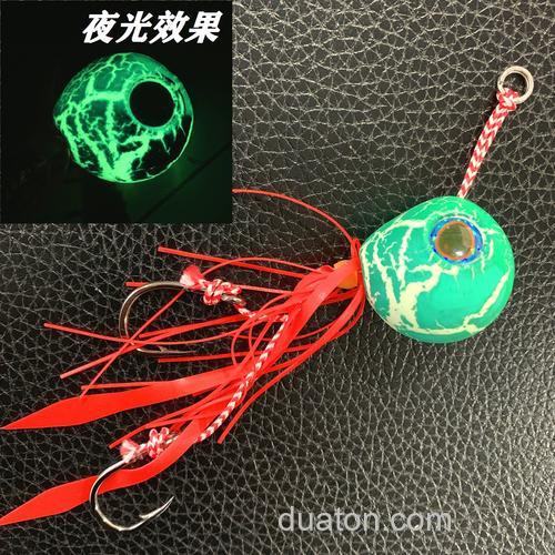 炎月假饵怎么制作？
