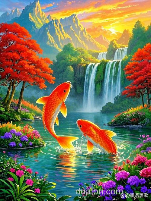 鲤鱼喜欢静水还是流水