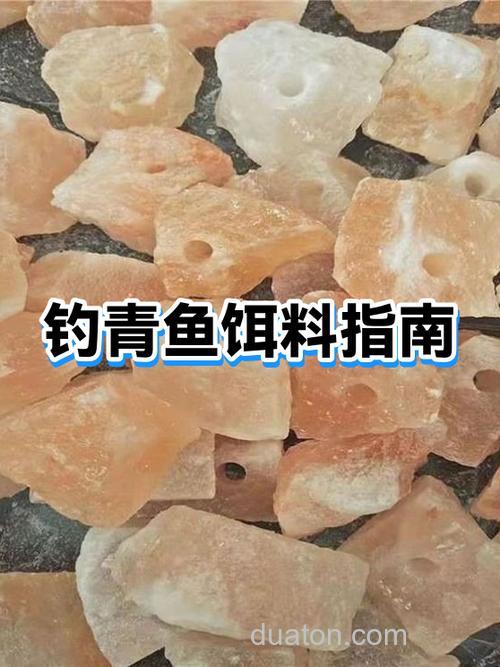 水库钓青鱼的钓位饵料和实战技巧(上)