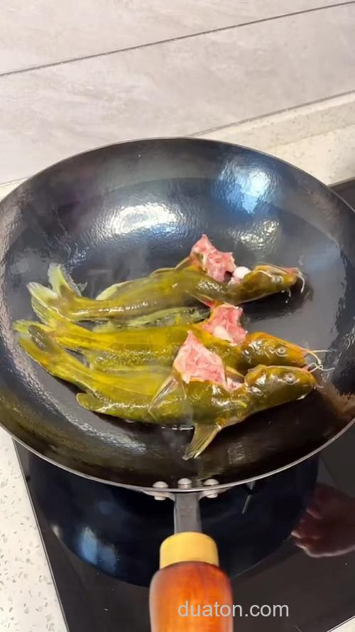 戈鱼学名叫什么?