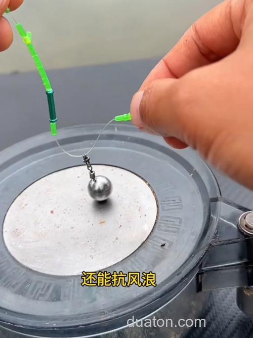 麦子咳嗽铅钓法?