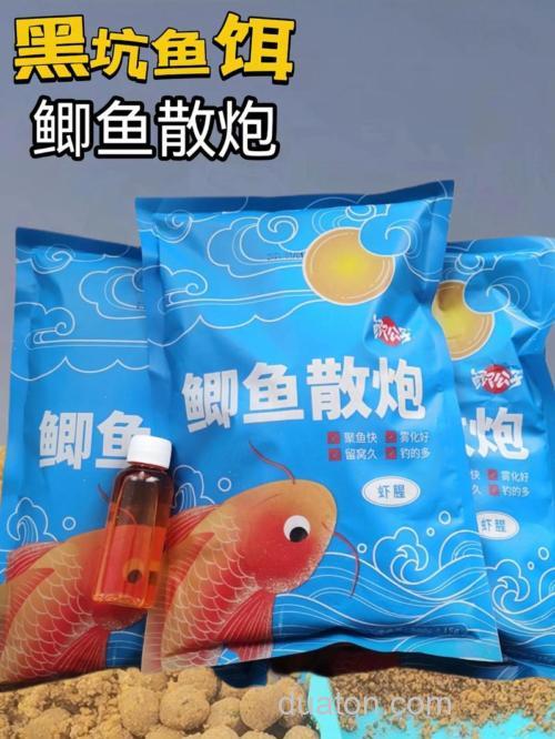 夏季野钓鲫鱼用什么小药,用什么饵料