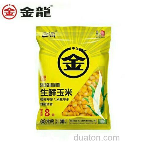 金龙巨物霸饵测评?