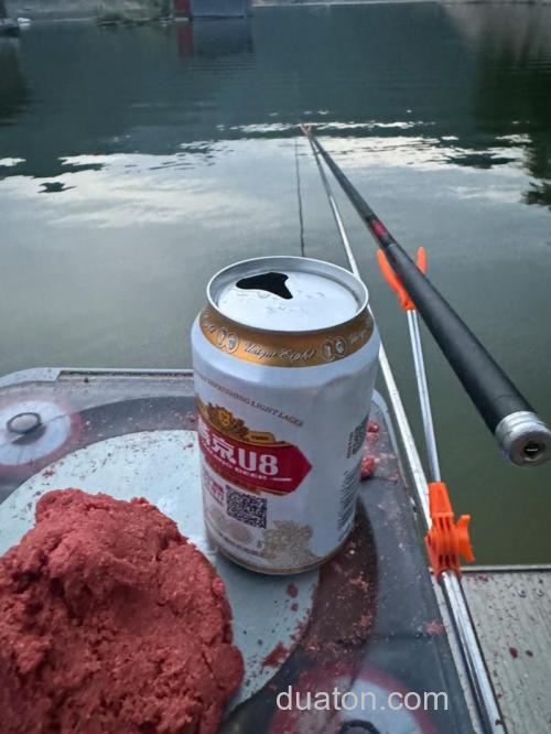 猪肉泡酒可以钓鱼吗？