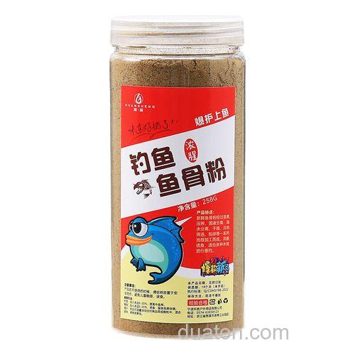 什么骨粉钓鲤鱼好？