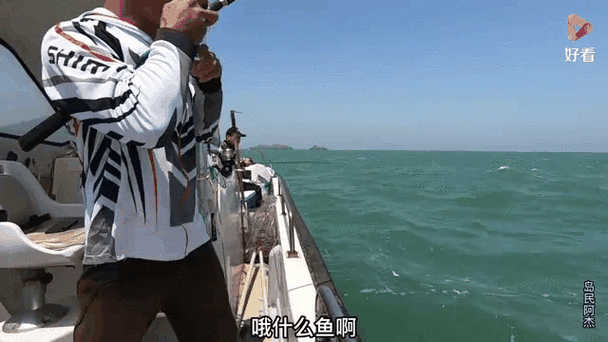 阿杰的德文海钓进阶之路:从新手到老手的实战技巧与选点心得
