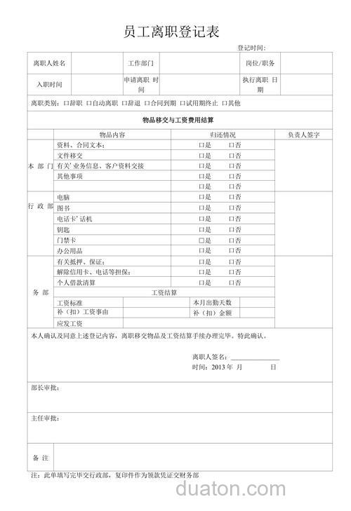 武汉天元有限责任公司2007后离职员工名单如下