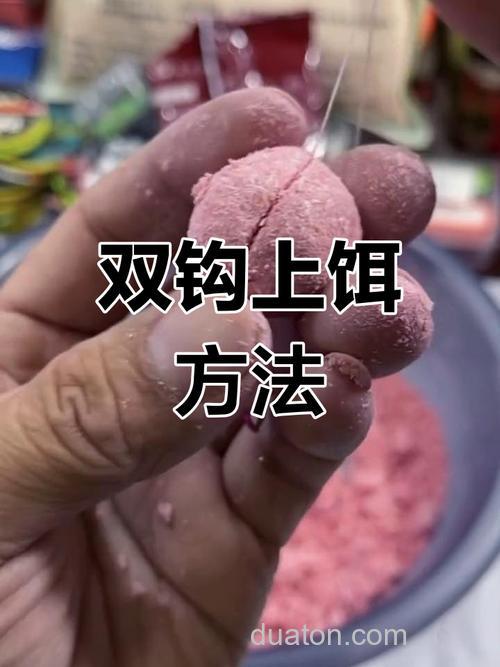 钓鲢鱼生活饵料,钩白鲢用什么鱼饵合适