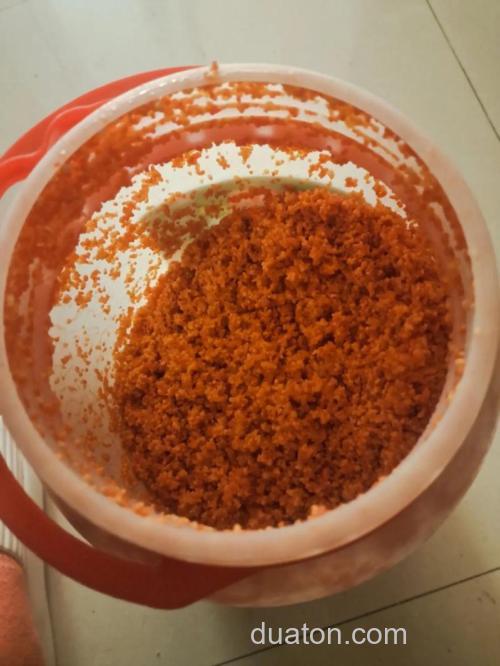 鲫鱼窝料用大米还是小米好？