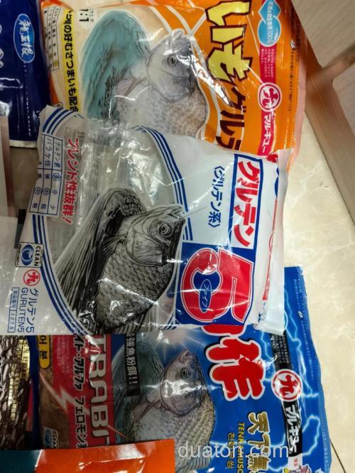 丸九鲢鳙饵料搭配,丸九鱼饵和什么配效果好