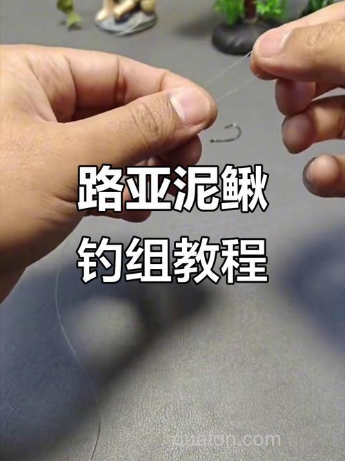 台钓泥鳅钓法全解析:如何选择钓点、搭配钓组与操竿技巧?