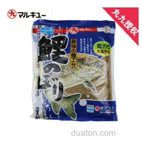 丸九鲤鱼旗怎么单开？