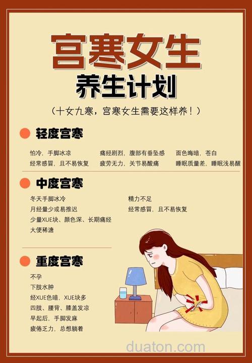 女人怎样养生?
