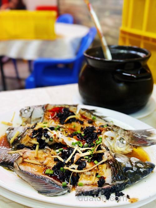 鲫鱼套餐跟什么搭配好?