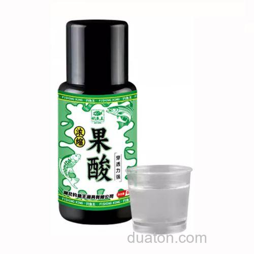 饵料加果酸真的有用吗？