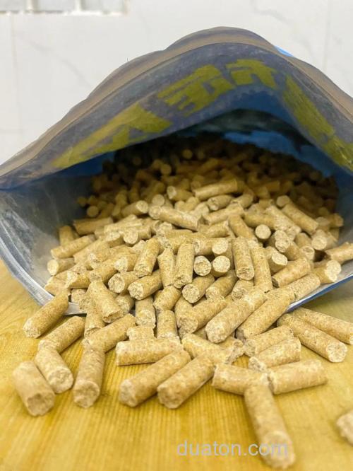 草鱼窝料?