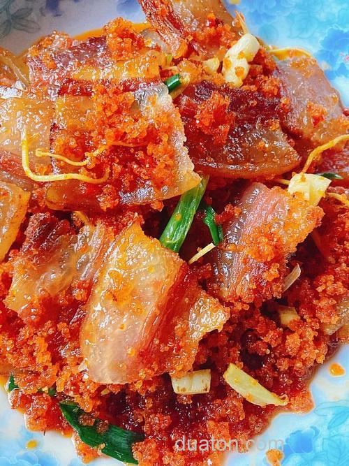 湖北巴东有什么特色小吃?