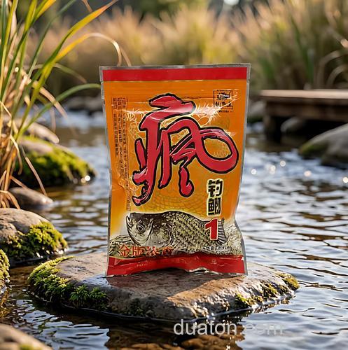 请问大家钓鱼王集团的疯钓鲫1 钓鲤鱼怎么样??