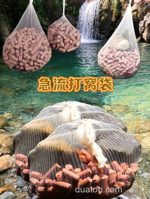 钓鱼用酸菜打窝可以吗?