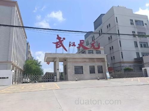 武汉天元是怎么成立的？