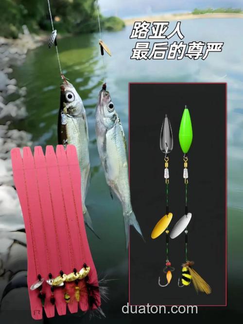 竞技瓜子鲫钓法?