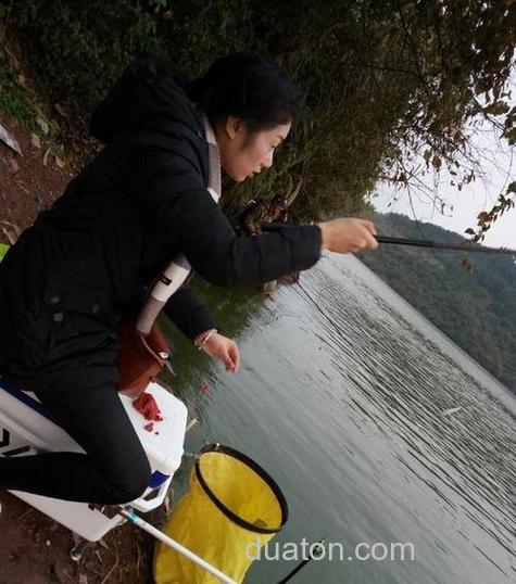 用生羊肉钓鱼可以吗?