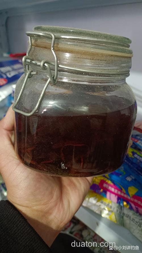 钓鲤鱼用什么味的酒曲?
