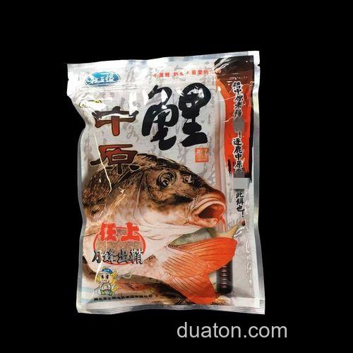 龙王恨中原鲤效果好吗？