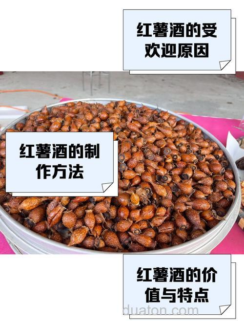 红薯泡蜂蜜曲酒钓鱼饵料如何配制?