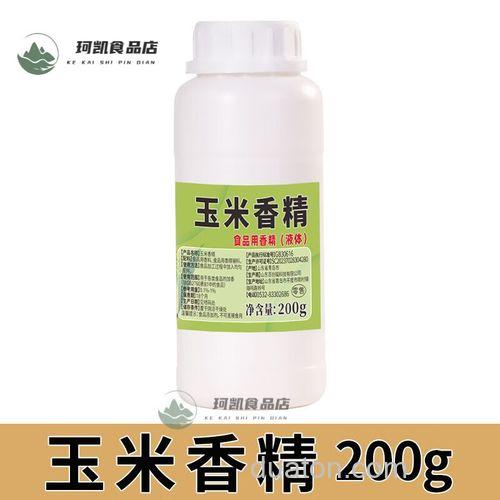 玉米香精能诱钓鲢鳙吗？