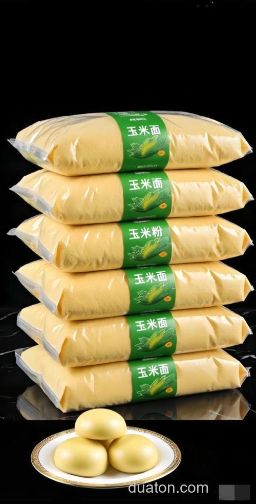 包谷面是什么面粉？
