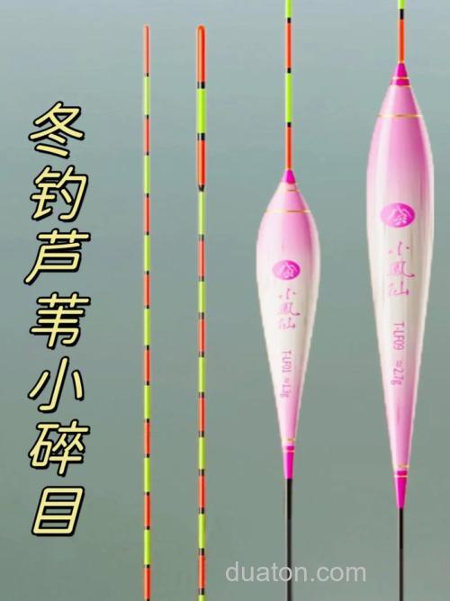 冬季鱼口轻,用小漂效果会比大漂更好吗?