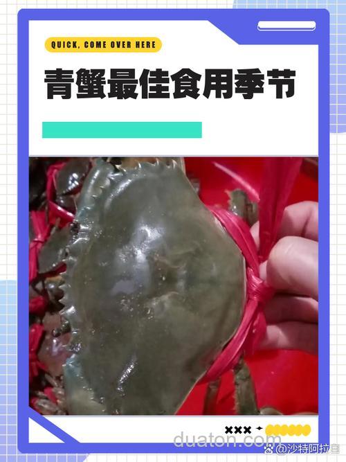 猪油能钓青蟹吗?