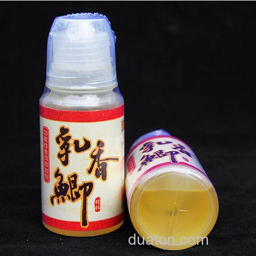 阿卢小药乳香鲫野钓效果怎么样？