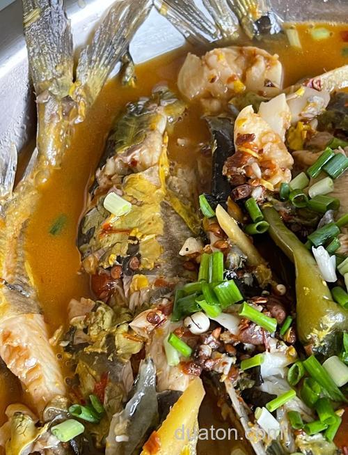 黄姑鱼美味密码：探寻其好吃奥秘与烹饪妙法