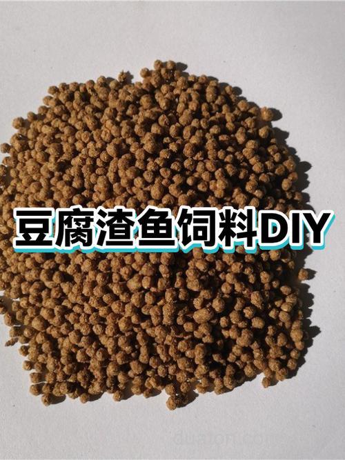 鲜豆渣,白酒渣,玉米粉做草鱼饲料配比?