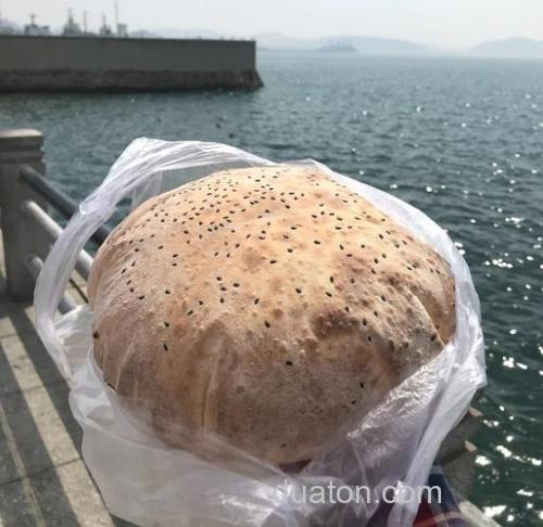 旅顺有什么好吃的小吃?
