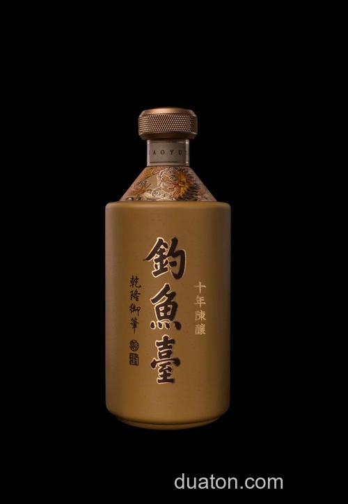 鱼酱是什么酒?