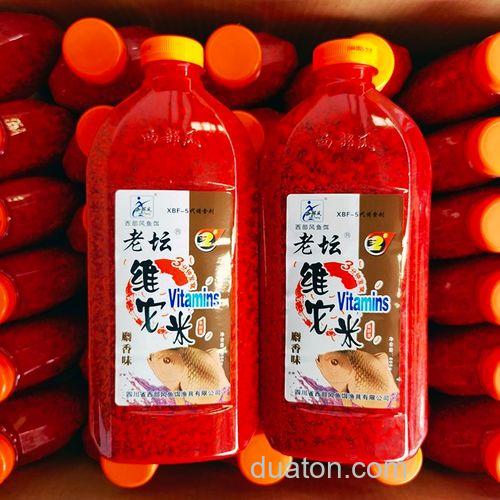 红虫米窝料好还是麝香味窝料好?