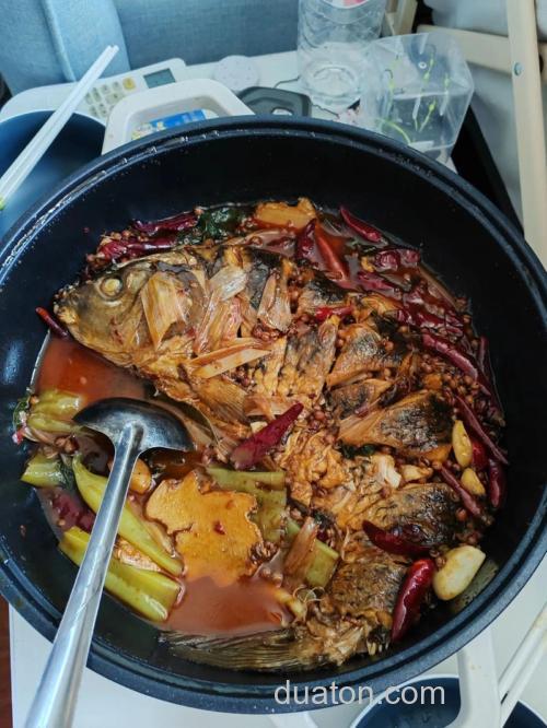 钓鲤鱼鱼食在家怎么做
