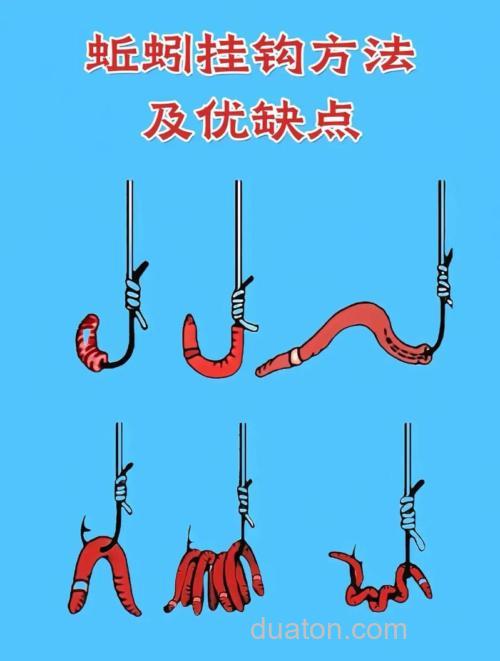 牛粪做窝,对钓鱼有什么诱惑?